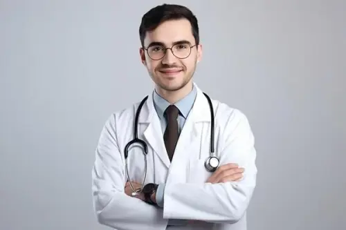 doctor D