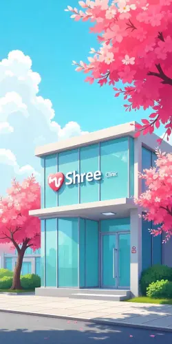 shree clinic