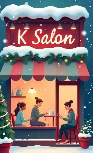 K salon