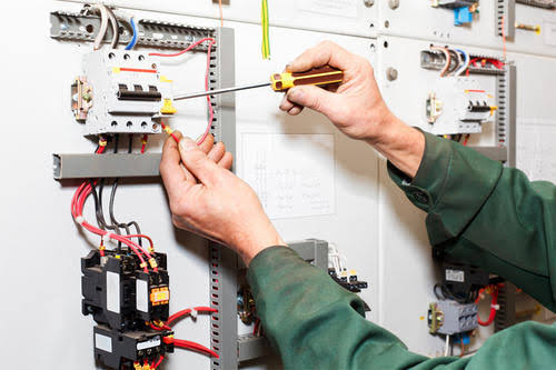 All kind of Wiring service