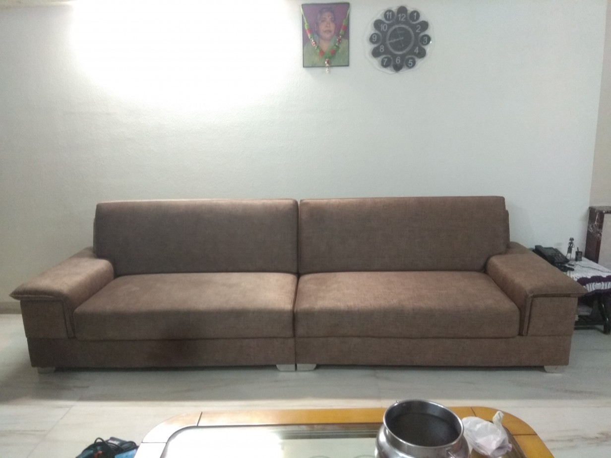 Sofa Repair visiting FREE