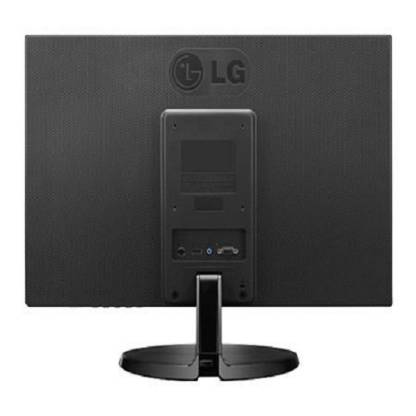 LG 18.5 lcd monitor