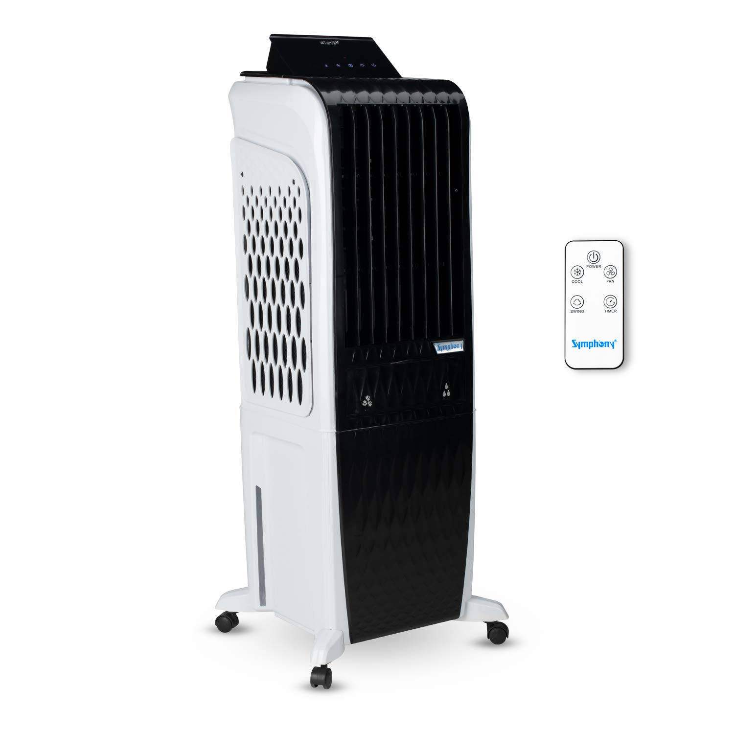 Symphony Diet 3D 30i Personal Tower Air Cooler 30-litres 