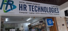HR TECHNOLOGIES