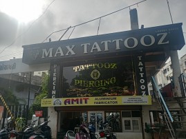 Max Tattooz