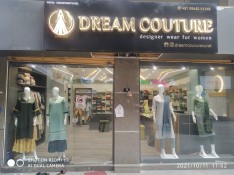Dream couture