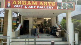 Ahram arts