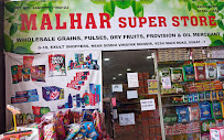 Malhar Super Store