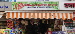 Balaji Super Store