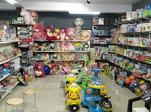 Shopping Basti - Toys and Games || Toys Shop