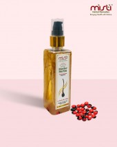 Misti Herbal Hair Oil