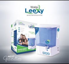 Water leexy water filter