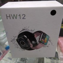 hw12 smart watch 