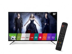 55 android auxon android tv
