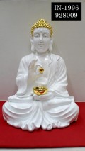 Lord Buddha gift statue 
