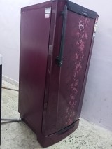 Godrej refrigerator 195 ltr four years old with warranty